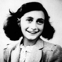Ana Frank