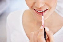 Tendencias de Maquillaje 2011