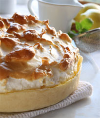 Lemon Pie