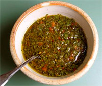 Chimichurri