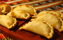 Empanadas