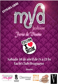 Mvd-Fashion Design