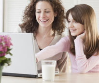 Seguridad y privacidad de ni�os y j�venes, en las redes sociales