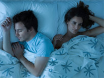 Cuando el deseo sexual est� en el freezer