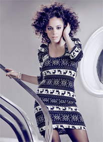 El Jacquard� tendencia de temporada