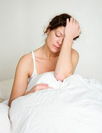 Depresi�n en la Mujer