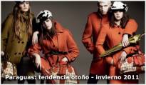Paraguas: tendencia otoo - invierno 2011