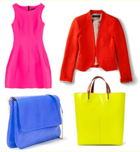 Tendencias Primavera - Verano 
