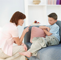 Son necesarios los lmites en nios y adolescentes?