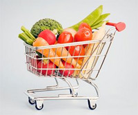 Los factores que inciden al elegir alimentos