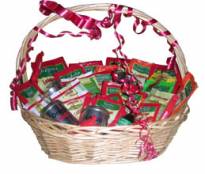 La Manchega tu regala una canasta de sus productos - Noviembre 2011