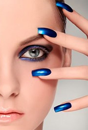 Combinaciones que hacen furor en Europa