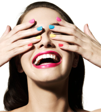 Maquillarte en verano: cuatro consejos 