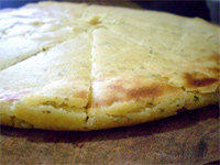 Fain� de Espinacas