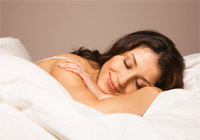 Beneficios del buen dormir y el peso corporal 