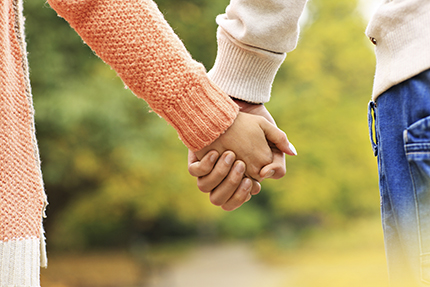 El amor existe o no existe?