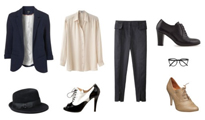 Boyish: inspiracin masculina para el Otoo-Invierno 2012