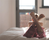 Los nueve errores ms comunes de las mujeres en la cama