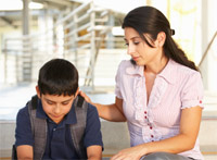 Mi hijo al psic�logo� �Y YO TAMBI�N!