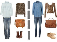 Knits: pasin de invierno