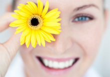 Alimentos para cuidar la vista 