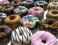 Donas