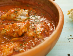 �Chup�n� de pescado