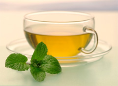 T�: el perfecto sustituto del caf� 