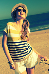 BEAT presenta su colecci�n verano 2013  