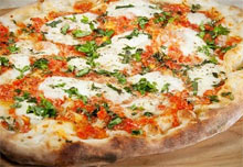 Pizza Margarita