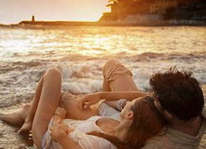 El sexo en las vacaciones