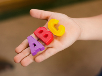 �C�mo elegir un Jard�n para nuestros hijos?	