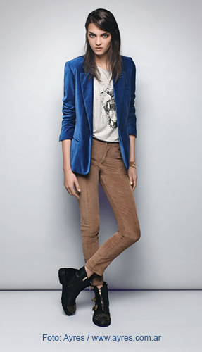 Diez �Must Have� de la moda oto�o - invierno 2013