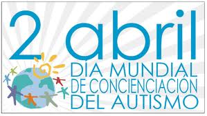 D�a Mundial de la Concienciaci�n sobre el Autismo