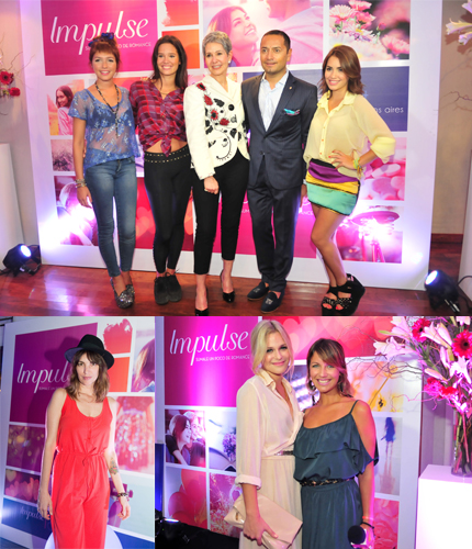 Impulse cambi�, descubrilo.