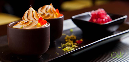 Los nuevos restaurantes peruanos que marcan tendencia en Buenos Aires