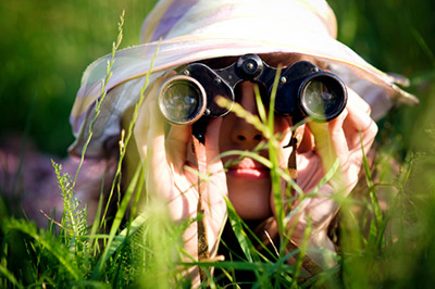 La curiosidad por el otro