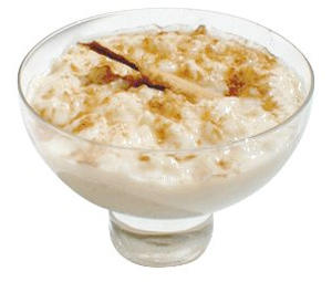 Arroz con Leche