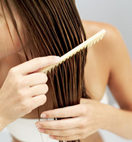 C�mo prevenir la ca�da del cabello