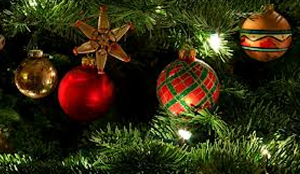 Mensaje para Navidad