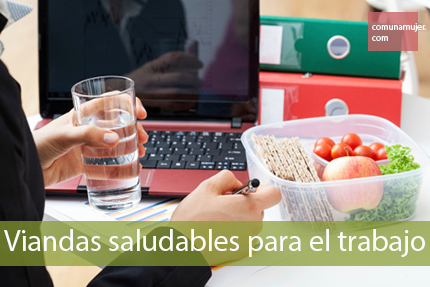 Viandas seguras y saludables