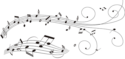 La Msica