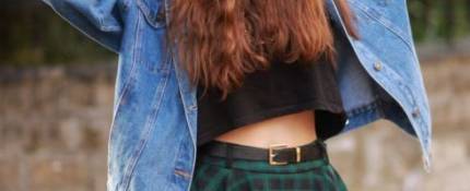 Moda: Invadidas por el Nuevo Grunge