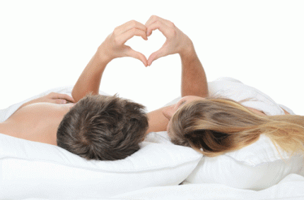 La comunicacin sexual en la pareja