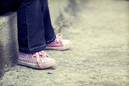 Mujeres que corren con lobos
