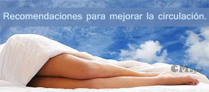 Sugerencias para mejorar la circulaci�n