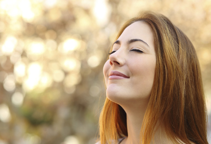 Gestionar las emociones a travs de la respiracin