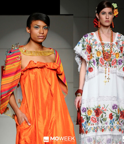 MoWeek | Novena edici�n | Primavera-Verano 14/15 | 