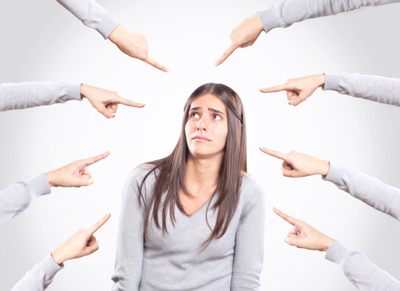 Creer en uno mismo: no dejes que te etiqueten