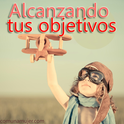 C�mo alcanzar tus objetivos en este a�o